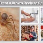 How to Treat a Brown Recluse Spider Bite: Step-by-Step Guide