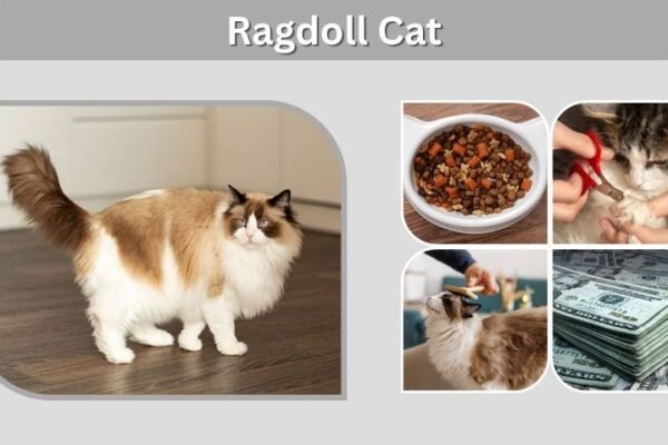 Ragdoll Cat Guide: Personality, Care, Lifespan & Facts