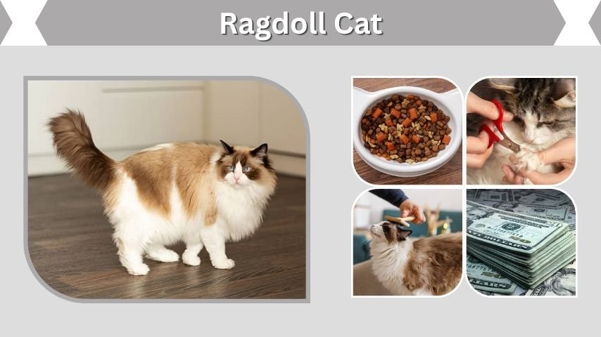 Ragdoll Cat Guide: Personality, Care, Lifespan & Facts