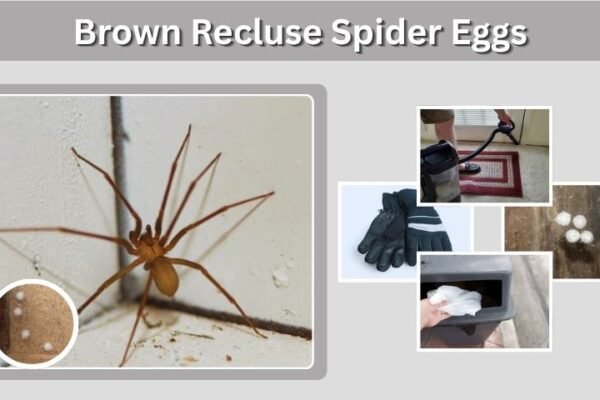 Brown Recluse Spider Eggs: Identification, Sac Look, and Safe Removal