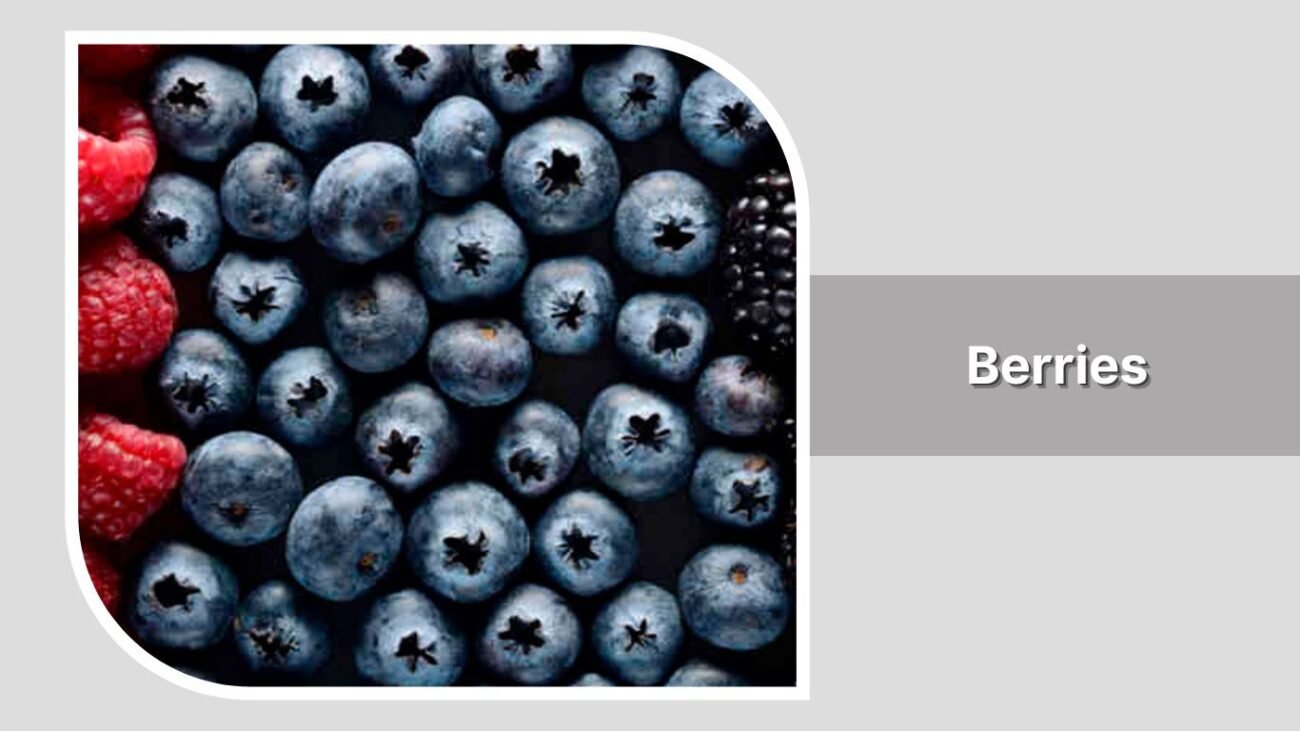 Berries