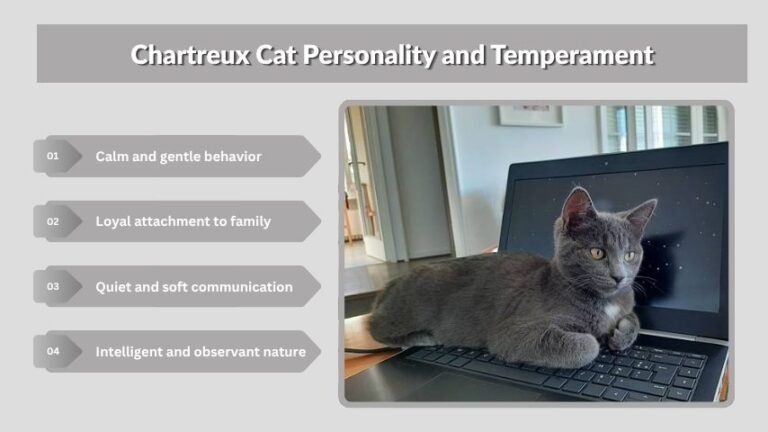 Chartrix Chartreux Cat: Price, Personality, Lifespan and Care