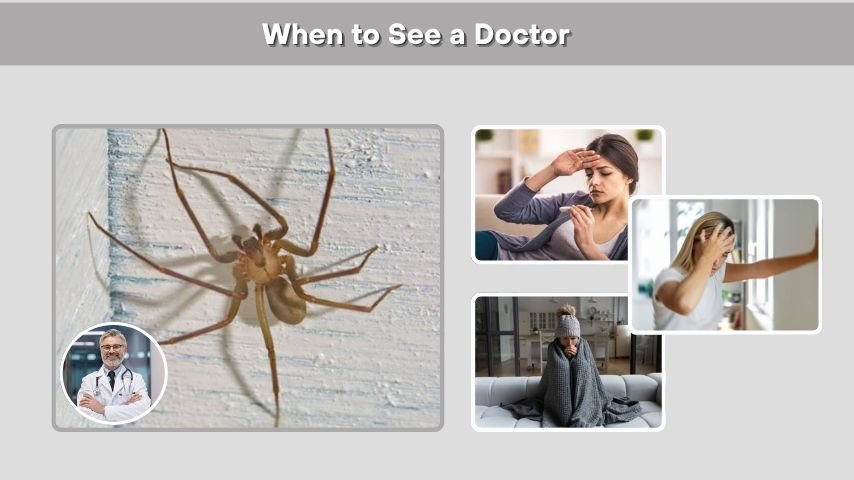 When to See a Doctor