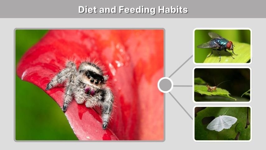 Diet and Feeding Habits