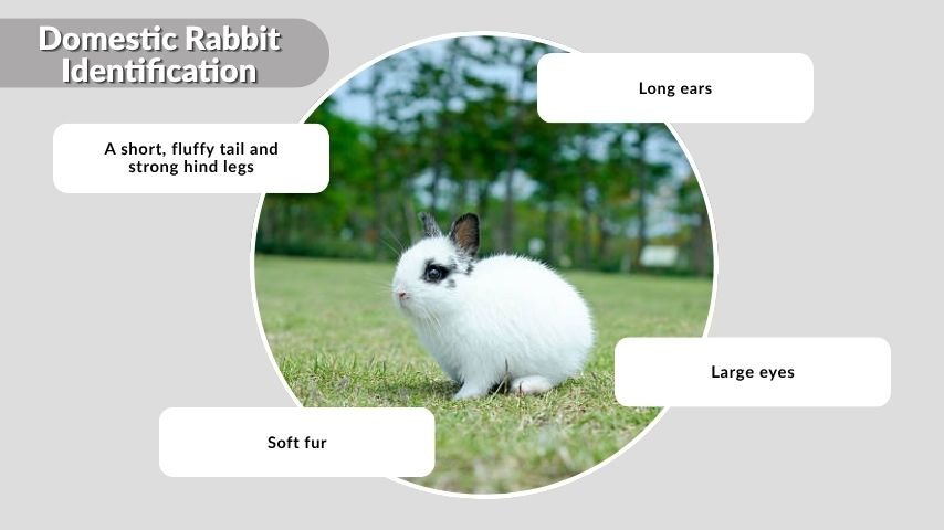 Domestic Rabbit Identification