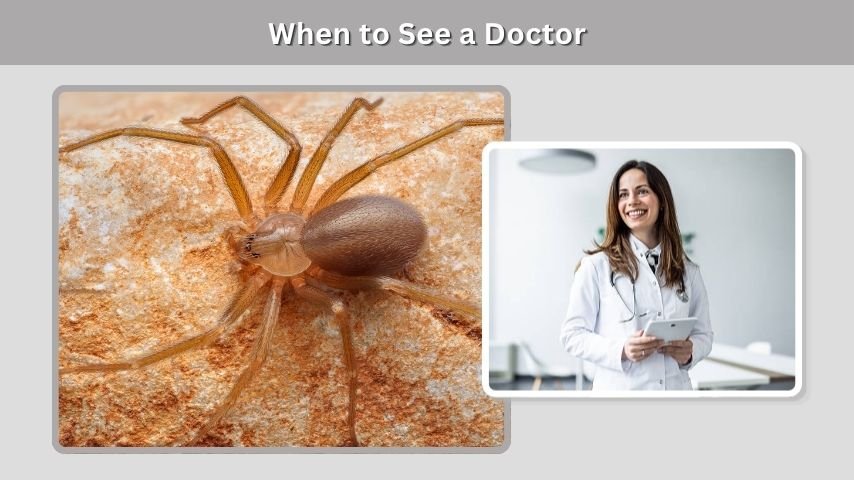 When to See a Doctor