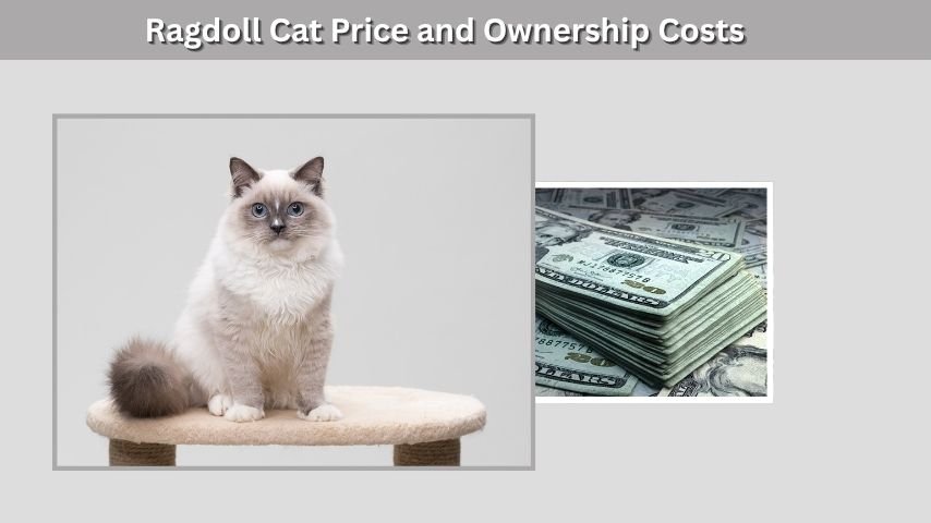 Ragdoll Cat Price and Ownership Costs