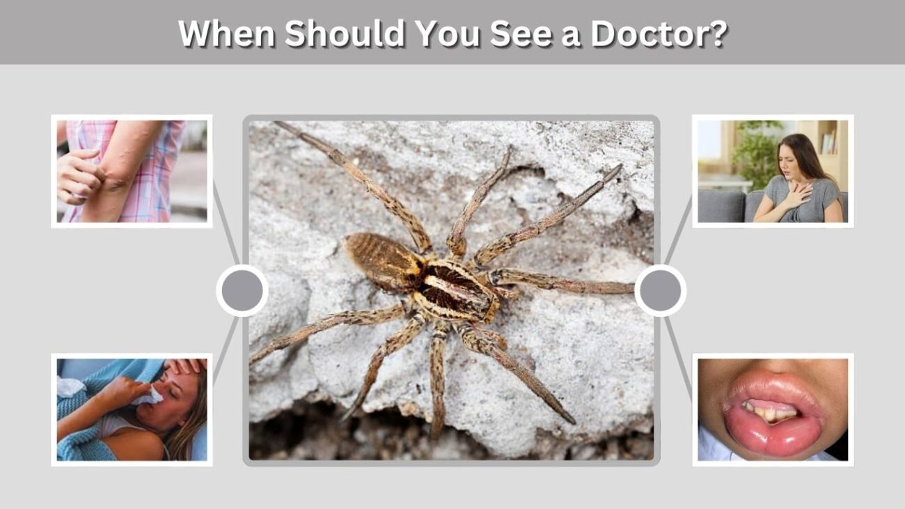 When Should You See a Doctor?