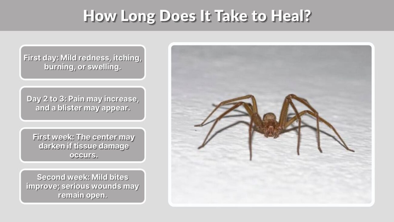 How Long Does It Take to Heal?