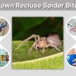 Day 2 Brown Recluse Spider Bite Stages: Symptoms, Warning Signs & What to Do