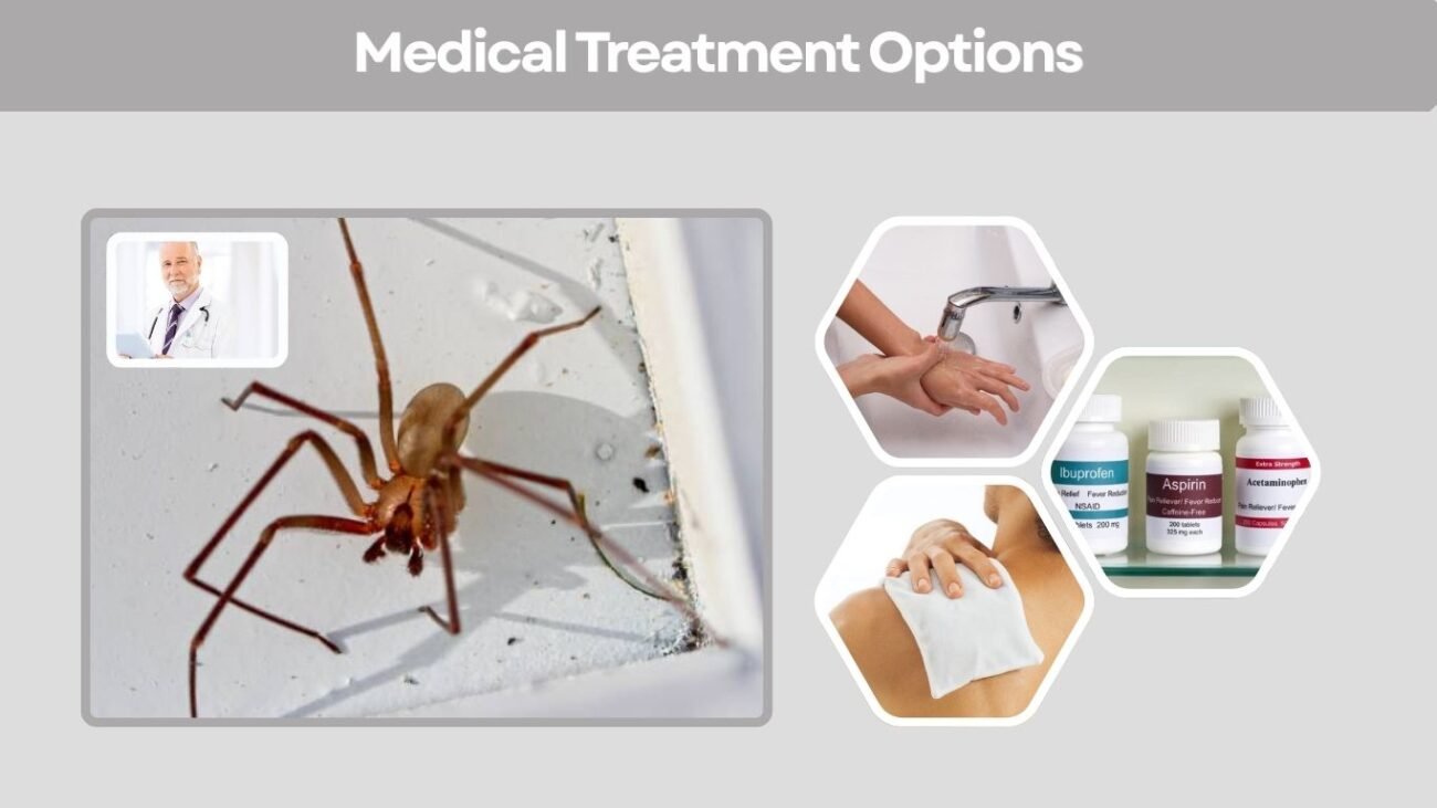 Medical Treatment Options