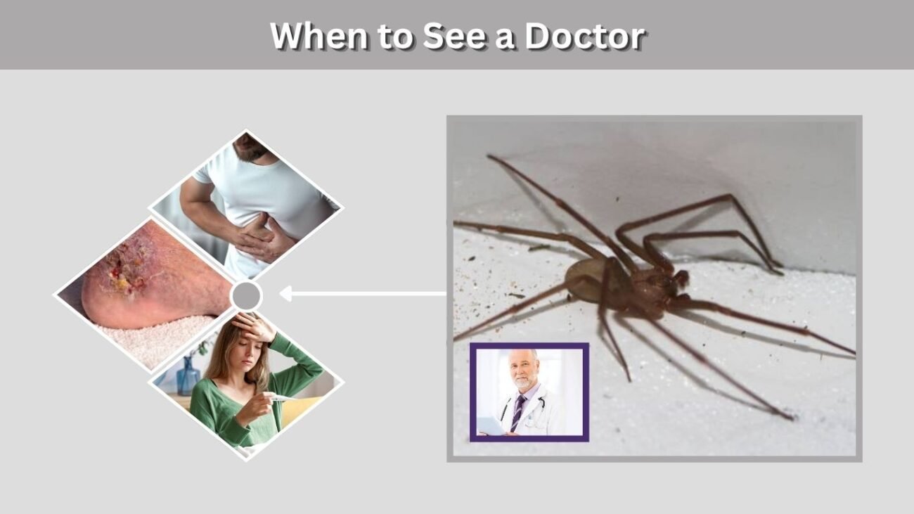 When to See a Doctor