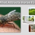 What Attracts Horse Flies? Colors, Heat, Water, and Movement