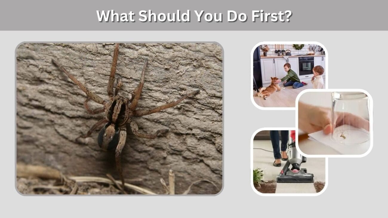 What Should You Do First?