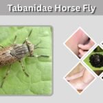 Tabanidae Horse Fly: Identification, Life Cycle, and Facts