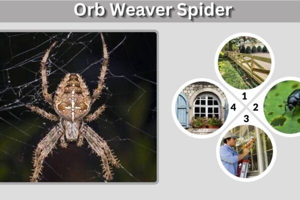 Orb Weaver Spider: Size, Habitat, Diet, Web, Eggs, ID and More
