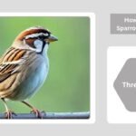 How Long Do Sparrow Birds Live? Lifespan and Life Cycle