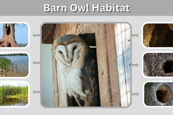 Barn Owl Habitat: Where Do Barn Owls Live?
