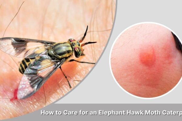 Deer Fly Bite: Symptoms, Treatment and Health Risks