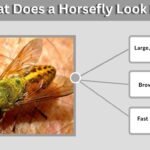 What Does a Horsefly Look Like? Identification and Bite Guide