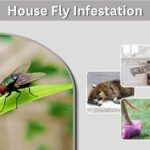 House Fly Infestation: Causes, Signs, and Treatment