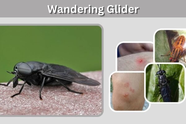 Black Horsefly: Identification, Size, Bite, and Facts